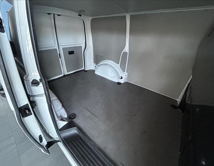 Volkswagen Transporter 20