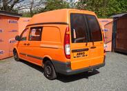 Mercedes-Benz Vito 5