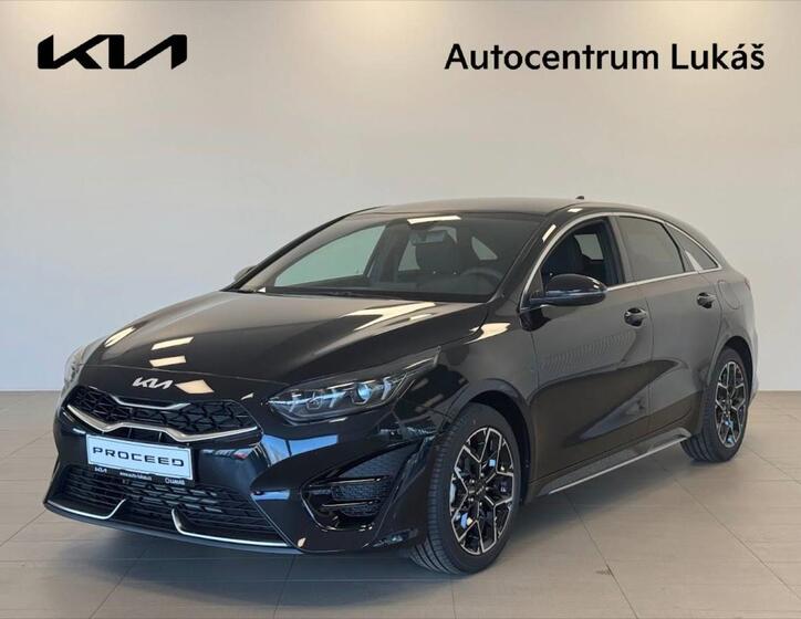 KIA Ceed 2
