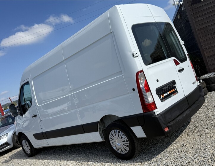 Renault Master 7
