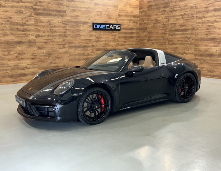 Porsche 911 9