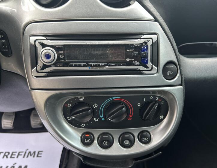 Ford Streetka 15
