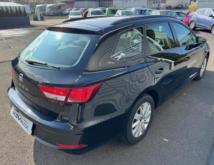 Seat Leon 8