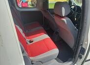 Volkswagen Caddy 35