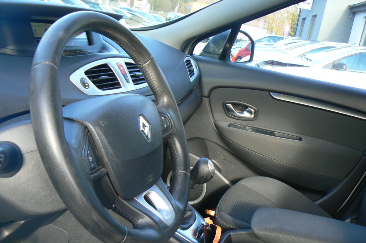 Renault Grand Scénic