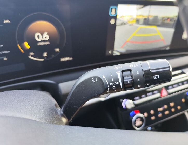 Hyundai Tucson 30