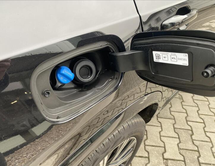 Volvo XC90 23