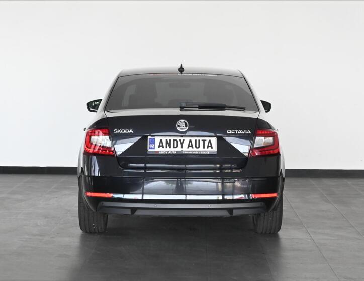 Škoda Octavia 4