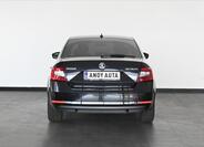 Škoda Octavia 4