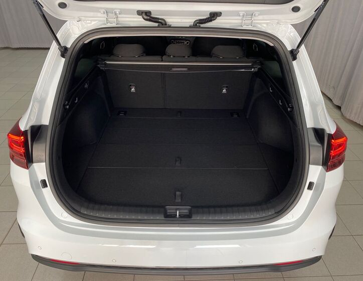 KIA Ceed 15