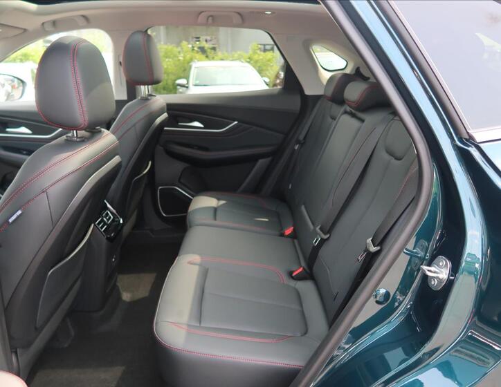 Dongfeng T5 EVO 23