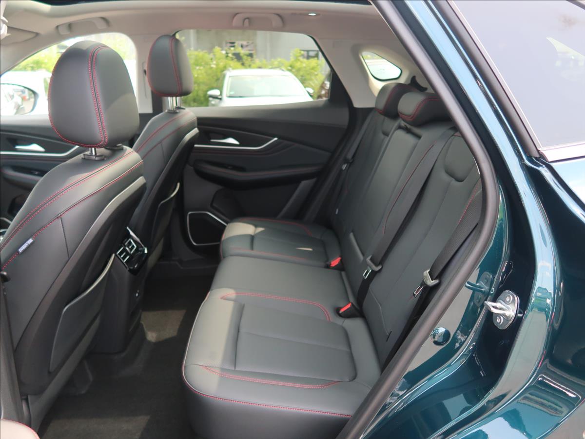 Dongfeng T5 EVO