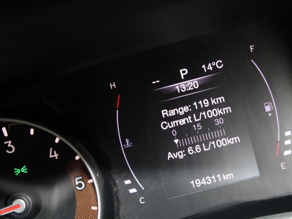 Jeep Compass 30