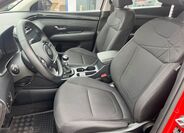 Hyundai Tucson 11
