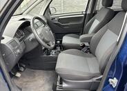Opel Meriva 11