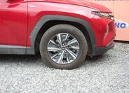 Hyundai Tucson 9