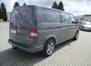 Volkswagen Transporter 4