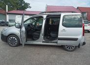 Peugeot Partner Tepee 9