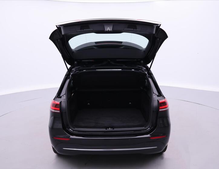 Mercedes-Benz Třídy B 9