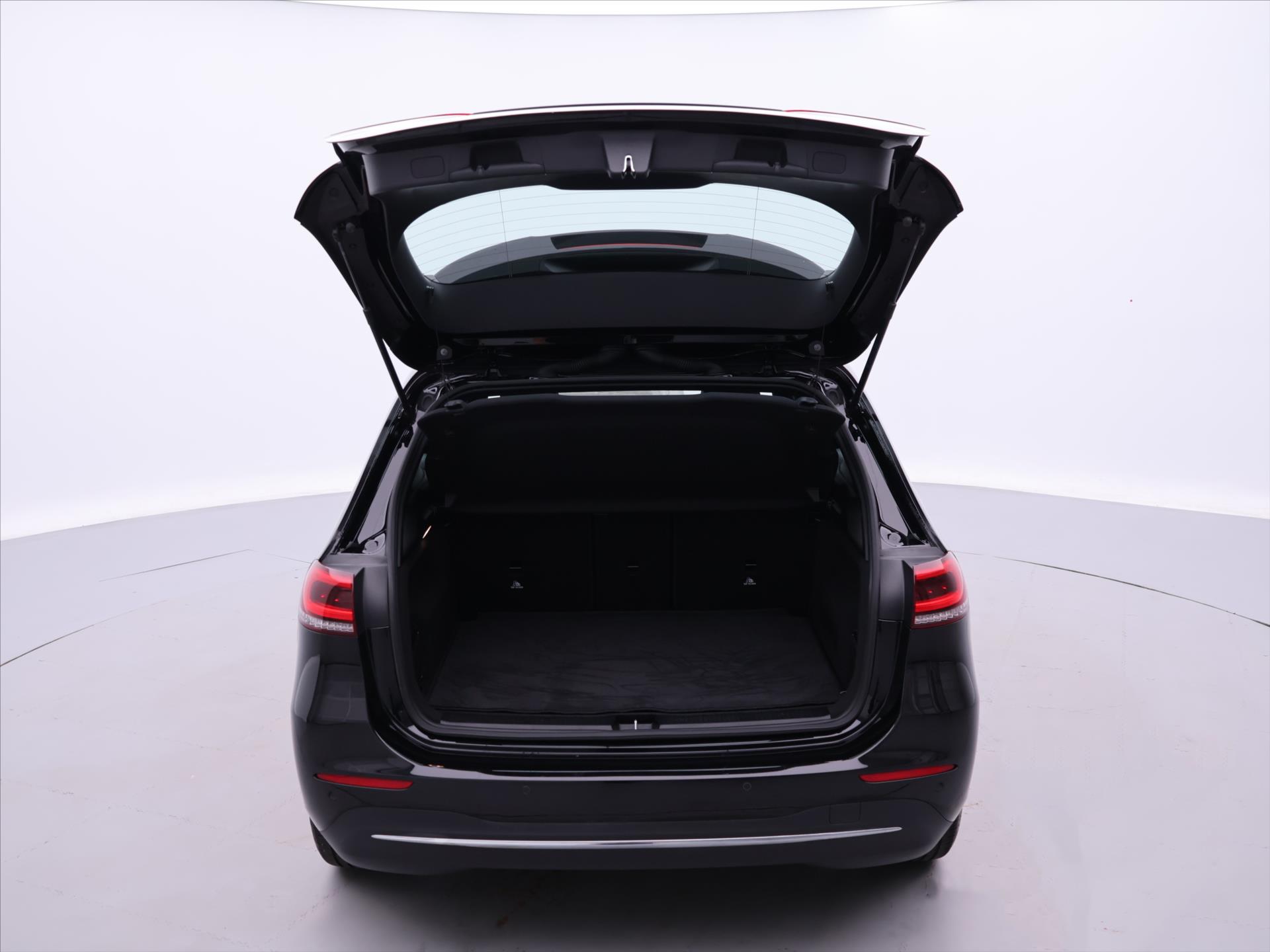 Mercedes-Benz Třídy B