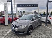 Volkswagen Touran 1