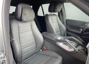 Mercedes-Benz GLE 13