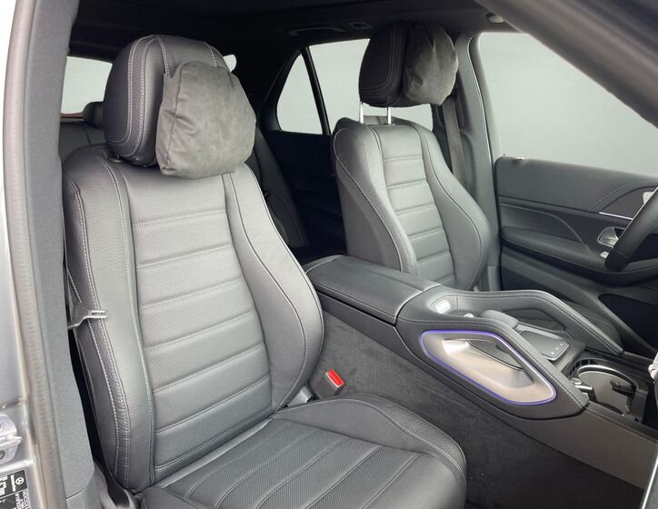 Mercedes-Benz GLE 13