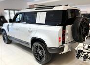 Land Rover Defender 2