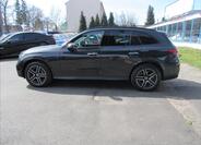 Mercedes-Benz GLC 7