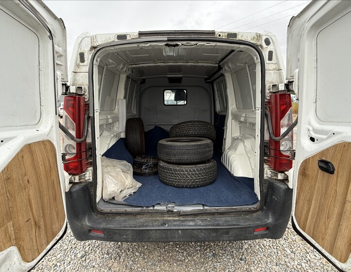 Fiat Scudo 12