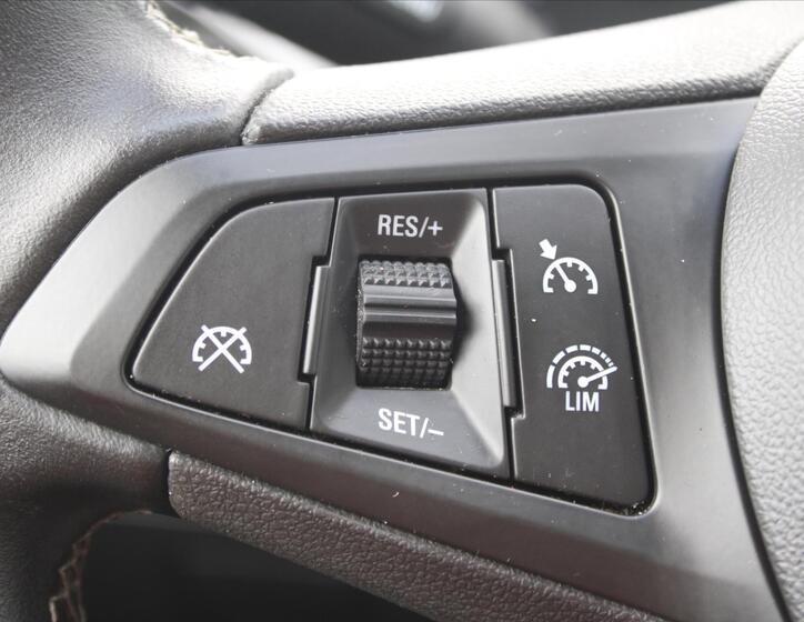 Opel Astra 13