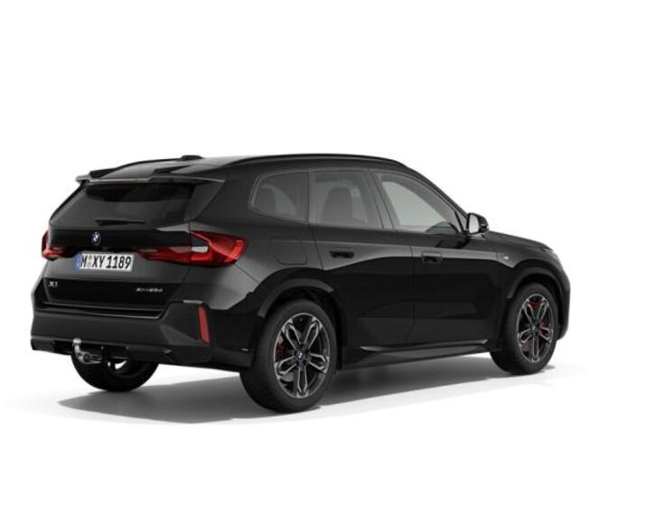 BMW X1 2