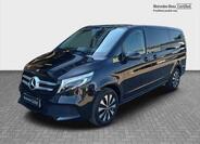 Mercedes-Benz Třídy V 1