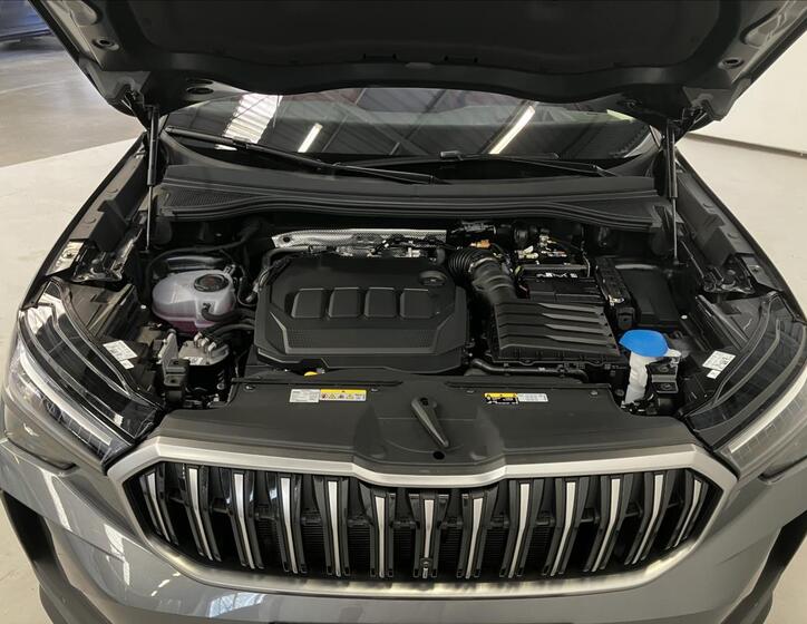 Škoda Kodiaq 26