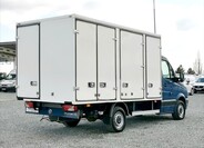 Volkswagen Crafter 3