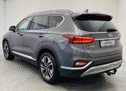 Hyundai Santa Fe 24