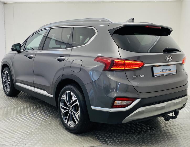Hyundai Santa Fe 24