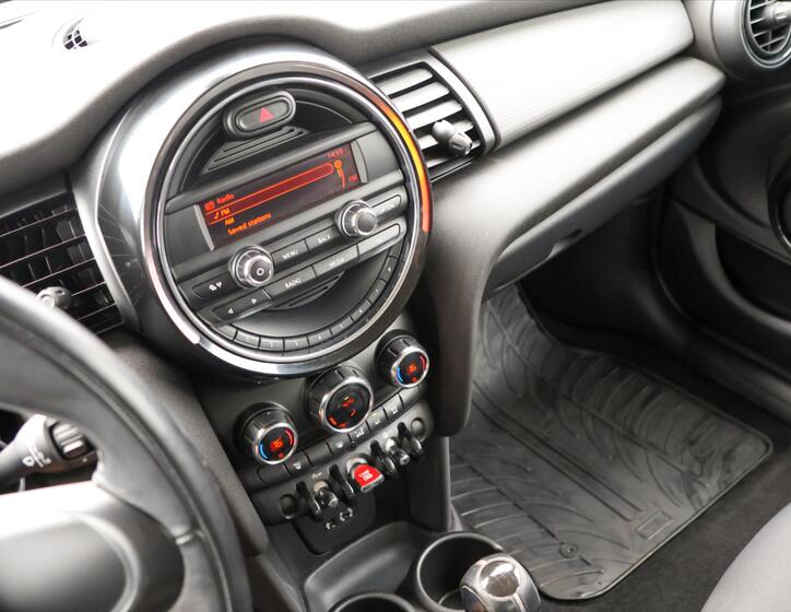 Mini One 20