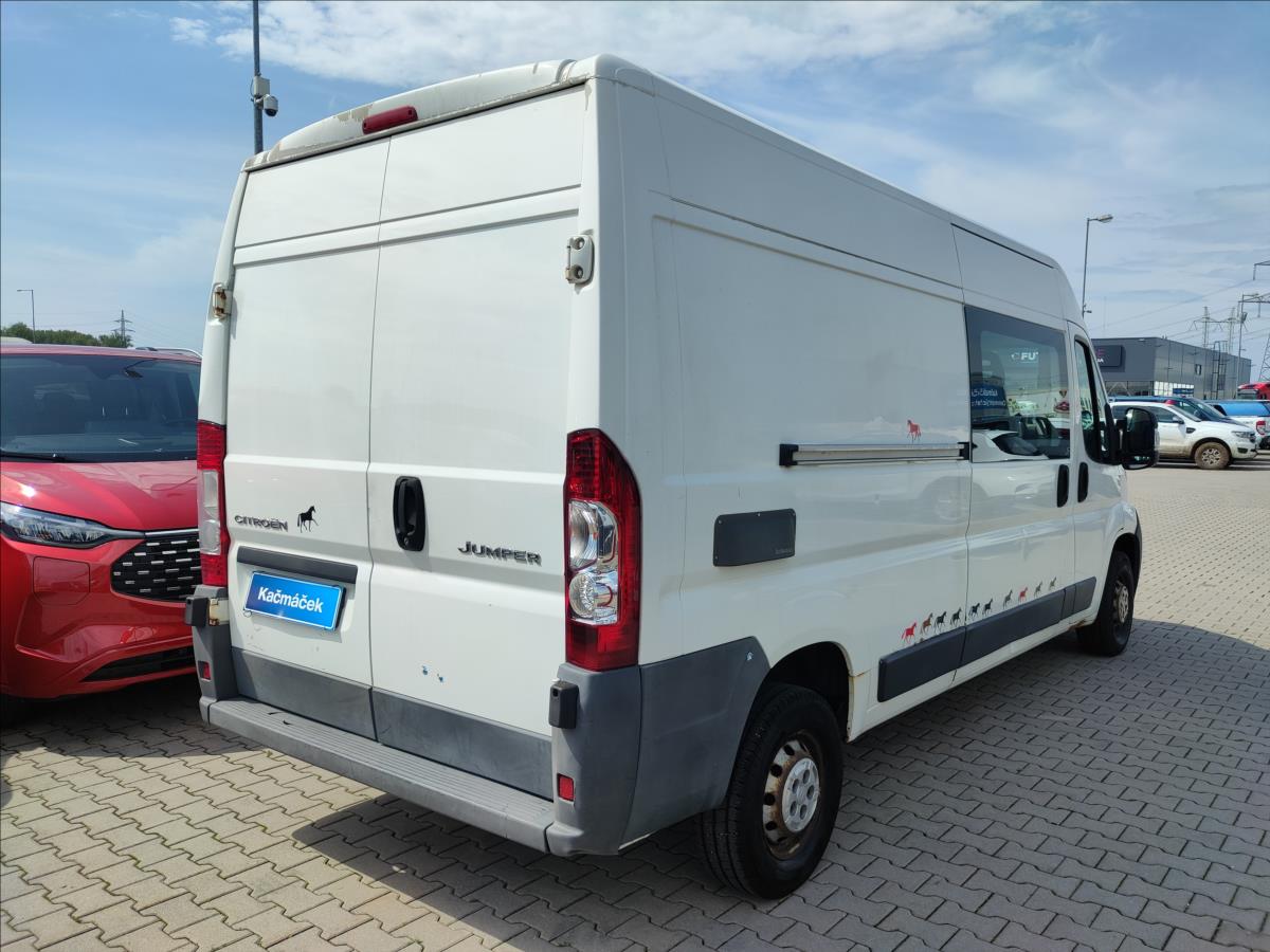 Citroën Jumper