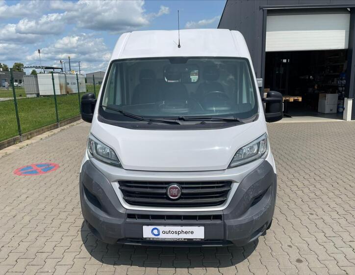 Fiat Ducato 2