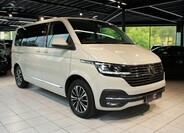 Volkswagen Multivan 1