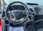 Ford Transit Custom 34