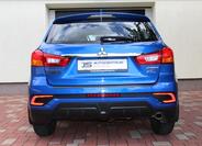 Mitsubishi ASX 9