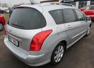 Peugeot 308 3