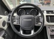 Land Rover Range Rover Sport 18