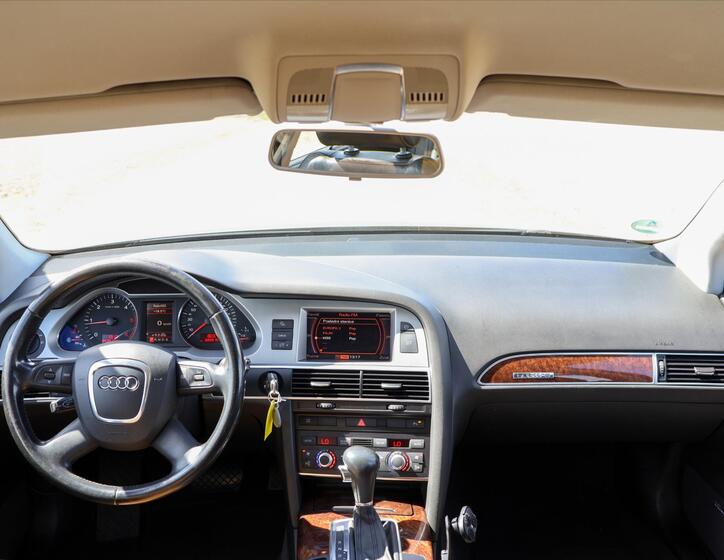Audi A6 Allroad 33