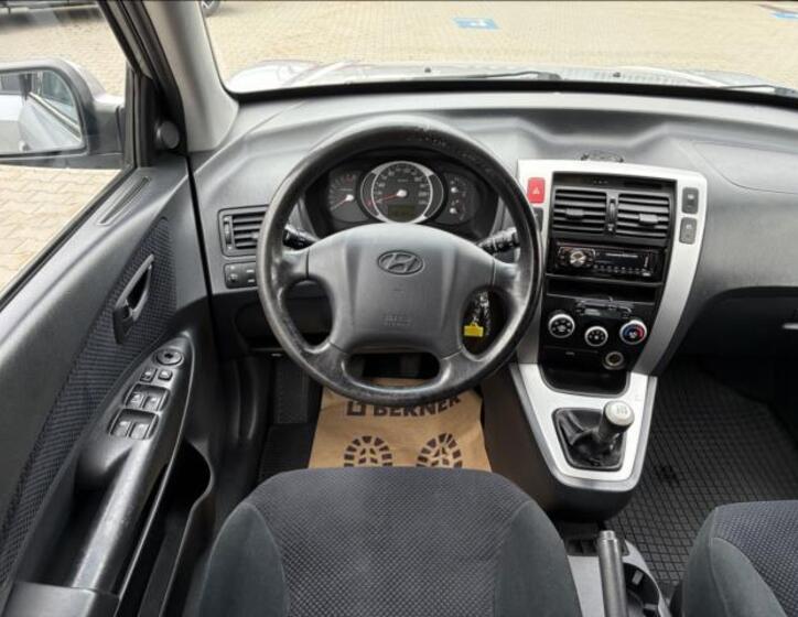Hyundai Tucson 15