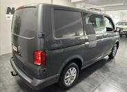 Volkswagen Transporter 5