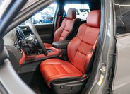 Dodge Durango 14