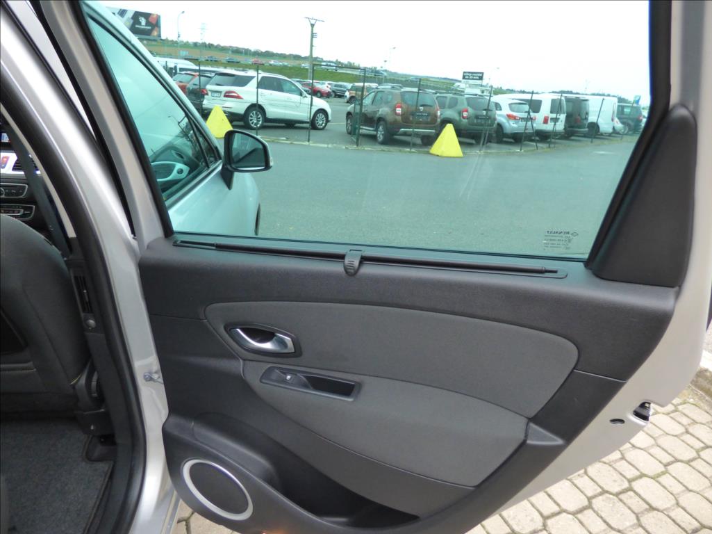 Renault Grand Scénic